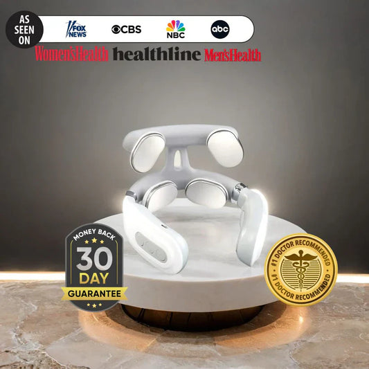 gobuy™ - Neck Massager